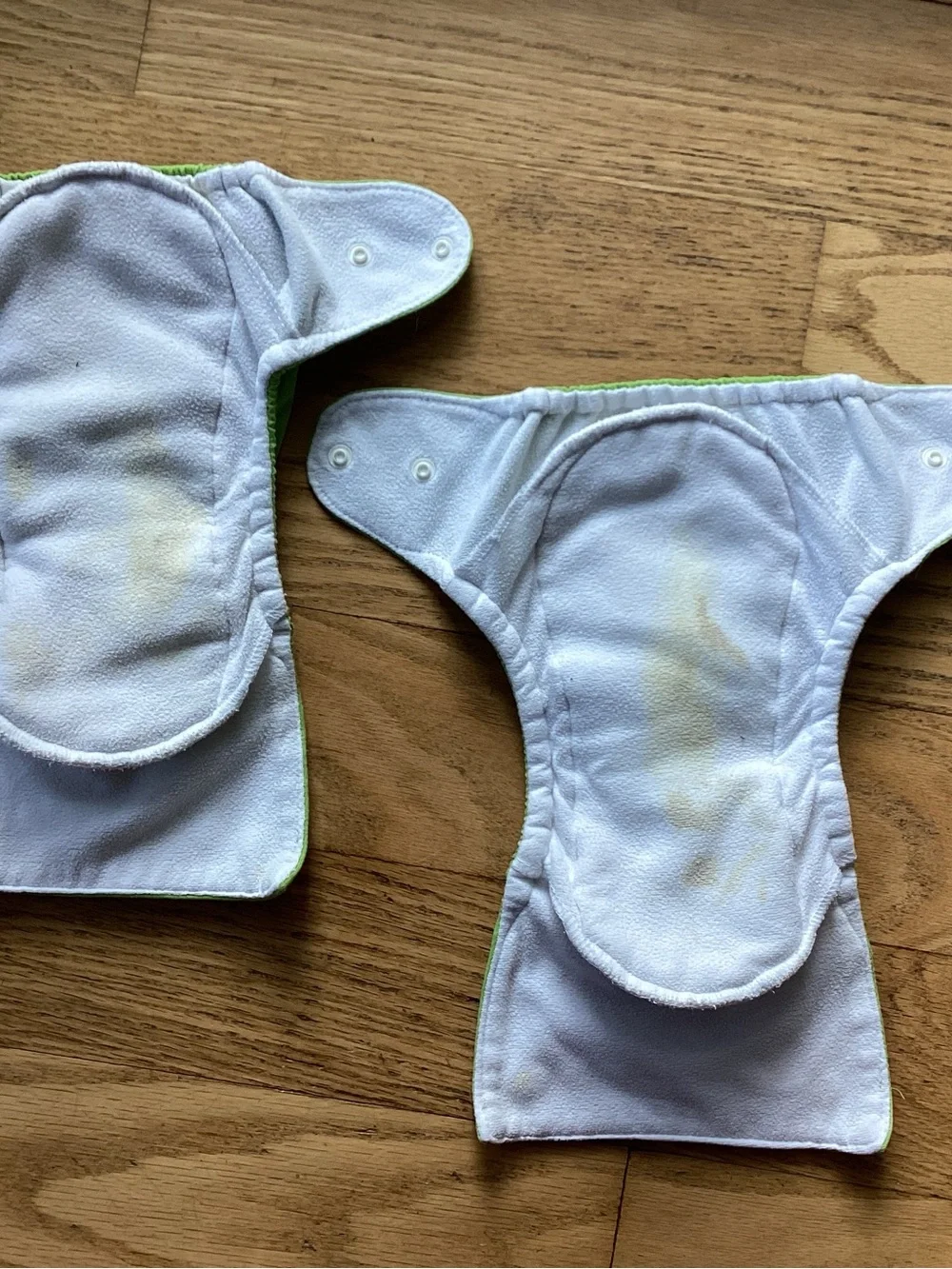 Thirsties Diaper Wrap